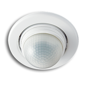 Steinel IS D360 detecteur a infrarouge - Steinel