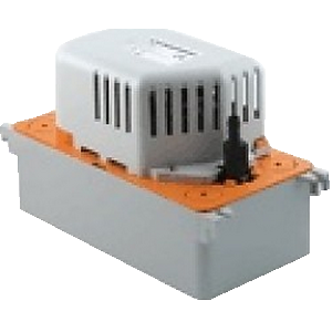 POMPE A CONDENSAT SI 83(500L/H-5M) pack2 - DAB