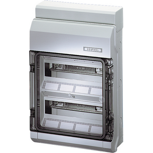 COFFRET HENSEL 24 M - Demaegd