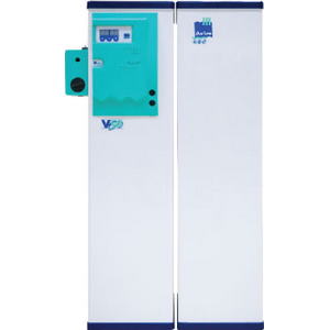ADOUCISSEUR Vi50 DUO BP - Durlem