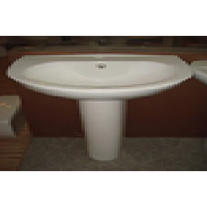 LAVABO + COLONNE - Elegant