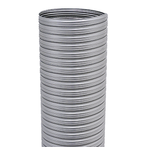 FLEX LISSE 316 Ø150 AU METRE - Eurotip