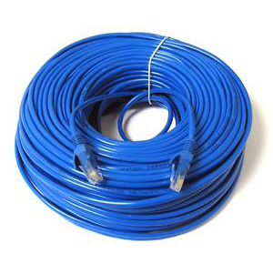 PATCHCABLE CROSS RG 45 /8P8C - Conex