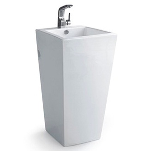 Vasque  470X510X850 - Elegant