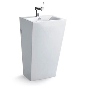 Vasque 510X460X850 - Elegant