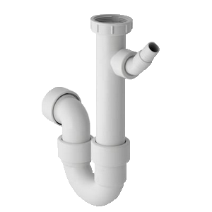 Siphon Evier de cuisine Geberit - Geberit