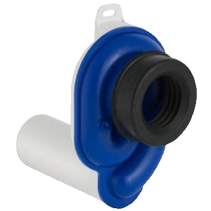 SIPHON A ENC P/URINOIR 152983 - Geberit