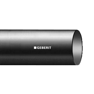 GEBERITE HDPE BUSE 90MM L5M - Geberit