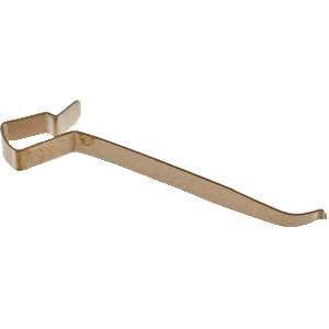 RESSORT POUR BOUTON POUSSOIR GEBERIT - Geberit