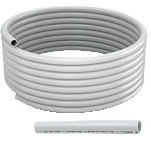 TUYAU PEX/AL/PEX - 5 COUCHES - 500M (16X2(0,2)500MT) - Giacomini