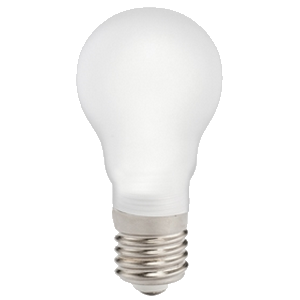 LAMPE E27/240V 3000K HALOGENE - Duralamp