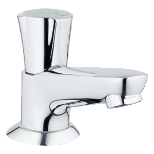 Costa L robinet de lave-mains 1/2chrome - Grohe