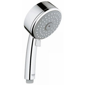New Tempesta Cosmopolitan douche à main ½" III, EcoJoy 9,4 l/min., chromé (27574001)- (GR 4 ) - Grohe