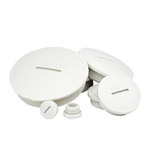 BOUCHON PVC M20 - GSL