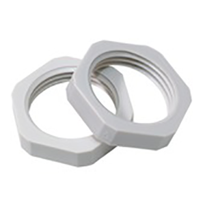 CONTRE ECROUS PVC 20 MM - GSL
