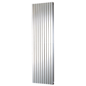 HB : RADIATEUR DECO 1800X500 GRIS 1512 W - HB