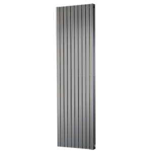 HB : RADIATEUR DECO 2100X500MM GRIS 1742 W - HB