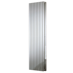 HB : RADIATEUR DECO 2100X500 BLANC 2111 W - HB