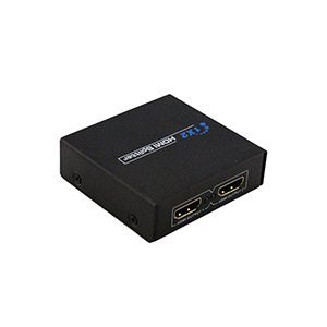 HDMI SWITCHBOX 1 OUTPUT- 2 INPUT - Conex