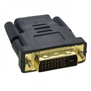 ADAPTOR HDMI MAN 18+1PIN - Conex