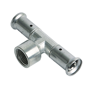 T-FEMELLE 26X1/2 X26 - Henco