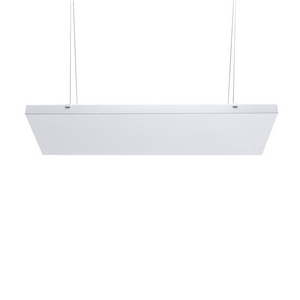 Sky Heater - plafond chauffant WKF Solo 600 x 1200 Blanc - HM