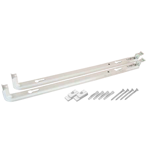 ATTACHE EN ACIER 22 - Fixing