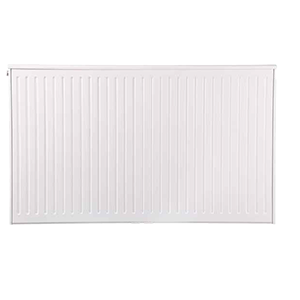 Action Galant H600 X L900 T22 (Fixations, raccords et tête thermostatique inclus) - HM