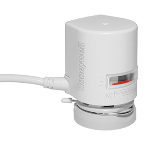 Honeywell Home - MT4-230-NC - Honeywell