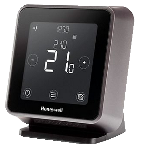 Lyric T6R Thermostat programmable intelligent wifi sans fils - Honeywell