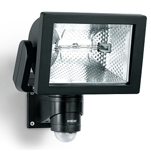 HS150S BLACK (633011) - Steinel