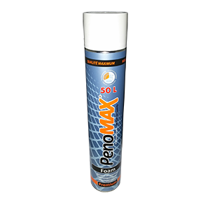 NETTOYANT PROMAX FOAMCLEANER 445GR - Imexpaco