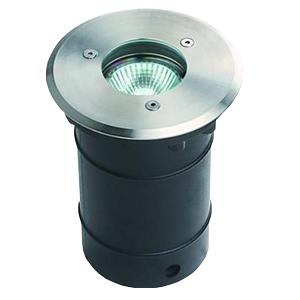 KO2000R GU10 35W PAR16 BOITIER IP65() - Indigo