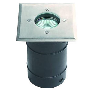 KO2000S GU10 35W PAR16 BOITIER IP65() - Indigo