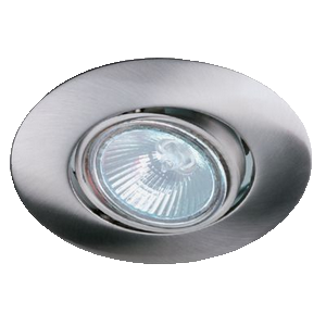KO9100R GU5.3 SPOT 50W MR16-12V V:30°() - Indigo
