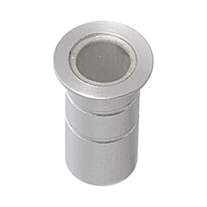 MINILED 0.12W 6Lm 6000K 90 IP65(ALUMINIUM) - Indigo