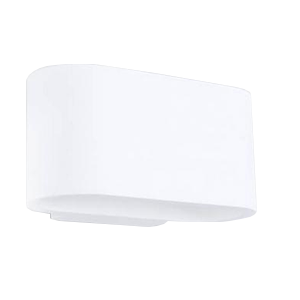 GIPS90 G9 APPLIQUE 40W QT14() - Indigo