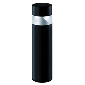 TURKS-P LED POTEAU 3W 300Lm 3000K(NOIR) - Indigo