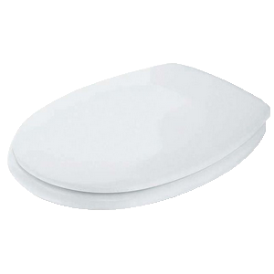 Abattant et couvercle - Ideal Standard