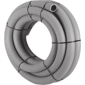 Flexible PP d.80 (rl 25m) -  (Junkers /Vaillant/Bulex/Remeha) - Isoleco