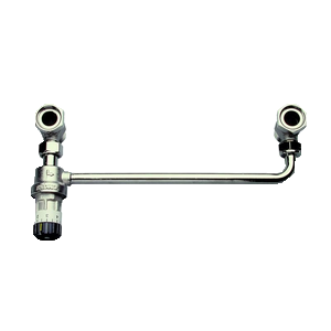 BY-PASS AUTOMATIQUE - Bosch