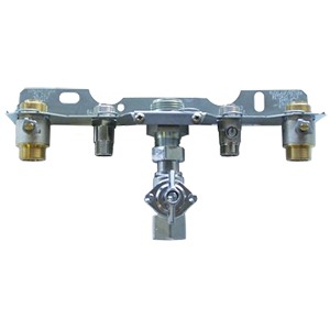 NR.881 MOUNTING PLATE ACCESSORY - Bosch
