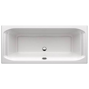 Baignoire duo à encastrer 1800 x 800 mm - Ideal Standard
