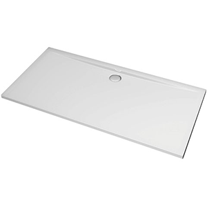 Receveur rectangulaire 1800 mm - Ideal Standard