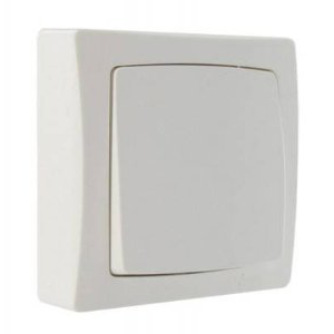 Oteo interrupteur bipolaire 10 A - 250 V - monobloc - Legrand