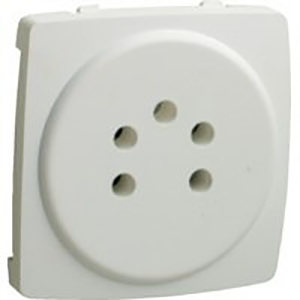 Oteo prise téléph. Belgacom composable - Legrand