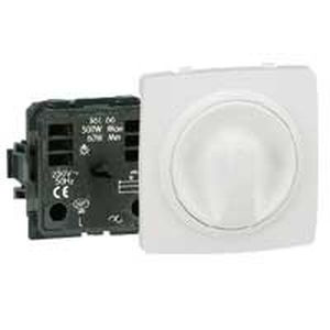 Oteo variateur 10 A - 250 V composable - Legrand