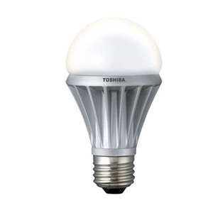 LED LAMP 3.5W 2700K 40000H E27 (S-1) - Toshiba Light
