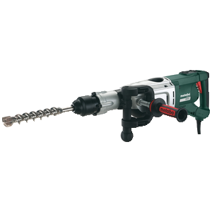 KHE 96 Marteau burineur - Metabo