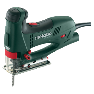 STE 90 SCS Decoupeerzaag/Scie sauteuse ( 601042500 ) - Metabo